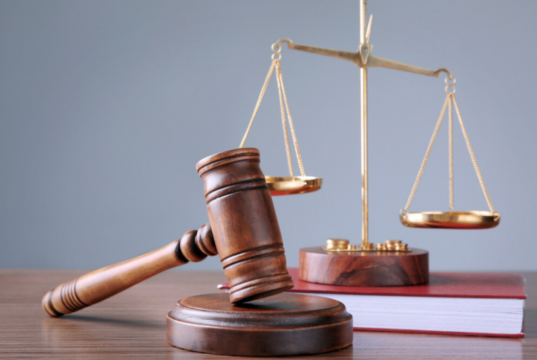 Суд призначив військовому понад 5 років за неявку до військової частини після лікування Суд призначив військовому понад 5 років за неявку до військової частини після лікування