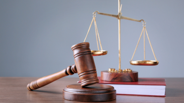 Суд призначив військовому понад 5 років за неявку до військової частини після лікування Суд призначив військовому понад 5 років за неявку до військової частини після лікування