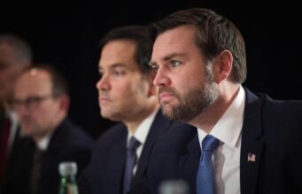Трамп обирає собі наступника, є дві кандидатури, – NYT Трамп-обирає-собі-наступника,-є-дві-кандидатури,-–-nyt