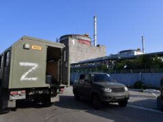 Росія поширила фейкову інформацію про удар України по ЗАЕС: офіційні заяви “Ядерний шантаж”: Сили оборони спростували вкид РФ про удар України по ЗАЕС