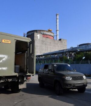“Ядерний шантаж”: Сили оборони спростували вкид РФ про удар України по ЗАЕС