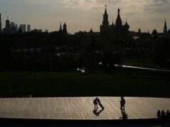 У Москві намагалися підірвати будівлю одного з міністерств У-Москві-намагалися-підірвати-будівлю-одного-з-міністерств