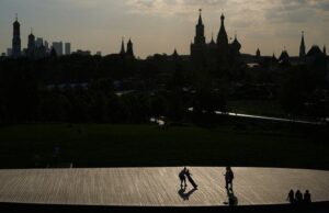 У Москві намагалися підірвати будівлю одного з міністерств У-Москві-намагалися-підірвати-будівлю-одного-з-міністерств