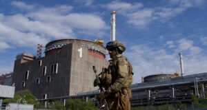 МЗС України спростувало звинувачення Росії щодо атаки на Запорізьку АЕС “Як завжди, бракує логіки”: МЗС відповіло на звинувачення Росії в ударі по ЗАЕС