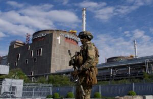 МЗС України спростувало звинувачення Росії щодо атаки на Запорізьку АЕС “Як завжди, бракує логіки”: МЗС відповіло на звинувачення Росії в ударі по ЗАЕС