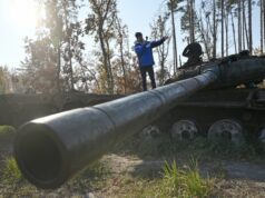 В Україні зростає популярність ‘темних турів’ на тлі війни Воєнні-тури.-«Темний-туризм»-рятує-українську-туристичну-індустрію