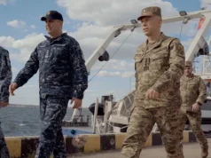 Нейтралізація російського флоту в Чорному та Азовському морях: нові дані від командувача ЗСУ Присутність-флоту-рф-у-Чорному-та-Азовському-морях-практично-нівельована-–-Сирський
