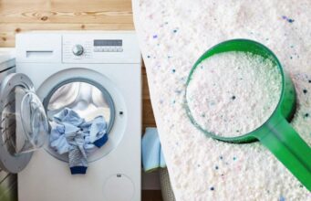 Не лише для очищення речей: 7 несподіваних способів використання прального порошку вдома Не-лише-для-очищення-речей:-7-несподіваних-способів-використання-прального-порошку-вдома