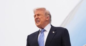 Трамп планує різко скоротити військову присутність США в Європі Трамп-планує-різко-скоротити-військову-присутність-США-в Європі
