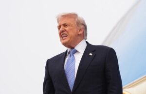 Трамп планує різко скоротити військову присутність США в Європі Трамп-планує-різко-скоротити-військову-присутність-США-в Європі