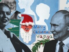 Путін та Кабаєва найняли іноземних вихователів для своїх синів «Освічені-європейці»:-дітей-Путіна-й-Кабаєвої-виховують-іноземні-гувернантки-(розслідування)