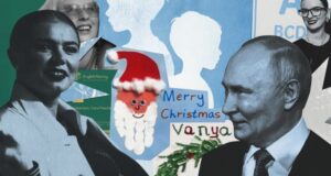 Путін та Кабаєва найняли іноземних вихователів для своїх синів «Освічені-європейці»:-дітей-Путіна-й-Кабаєвої-виховують-іноземні-гувернантки-(розслідування)