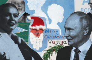Путін та Кабаєва найняли іноземних вихователів для своїх синів «Освічені-європейці»:-дітей-Путіна-й-Кабаєвої-виховують-іноземні-гувернантки-(розслідування)