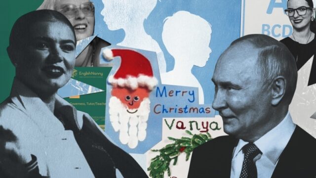 Путін та Кабаєва найняли іноземних вихователів для своїх синів «Освічені-європейці»:-дітей-Путіна-й-Кабаєвої-виховують-іноземні-гувернантки-(розслідування)