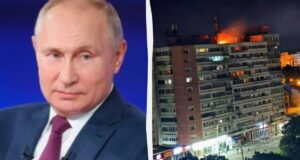 Удар дрона в Румунії вивів війну Путіна з Європою на новий небезпечний рівень, – The... Удар-дрона-в-Румунії-вивів-війну-Путіна-з-Європою-на-новий-небезпечний-рівень,-–-the.