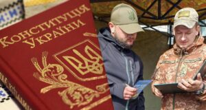 ТЦК під час затримання можуть “зняти” з людини бронь: адвокат розповіла, що робити ТЦК-під-час-затримання-можуть-“зняти”-з-людини-бронь:-адвокат-розповіла,-що-робити