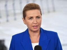 Європа під загрозою нової російської агресії: аналіз ризиків та можливих сценаріїв Нова хвиля агресії РФ: прем’єрка Данії попередила, до чого готуватися Європі