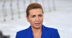 Європа під загрозою нової російської агресії: аналіз ризиків та можливих сценаріїв Нова хвиля агресії РФ: прем’єрка Данії попередила, до чого готуватися Європі