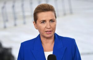 Європа під загрозою нової російської агресії: аналіз ризиків та можливих сценаріїв Нова хвиля агресії РФ: прем’єрка Данії попередила, до чого готуватися Європі