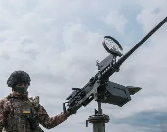 Сили ППО знищили більшість російських дронів під час нічної атаки Сили-ППО-знешкодили-212-із-229-російських-дронів-під-час-нічної-атаки