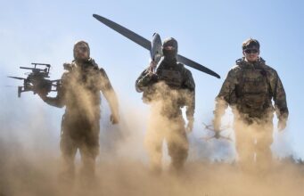 “Нова хитромудра тактика”: Forbes розповів, як Україна руйнує російську логістику “Нова-хитромудра-тактика”:-forbes-розповів,-як-Україна-руйнує-російську-логістику