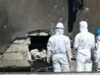 Румунія під загрозою: мешканці Галаца бояться повторних атак дронів “Ніхто-не-почувається-в-безпеці”:-мешканці-румунського-міста,-що-постраждало-від-російського-дрона,-бояться-повторних.