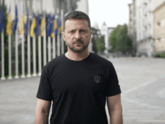 Україна отримала нову пускову установку до IRIS-T, – Зеленський Україна-отримала-нову-пускову-установку-до-iris-t,-–-Зеленський