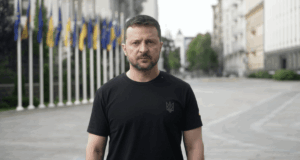 Україна отримала нову пускову установку до IRIS-T, – Зеленський Україна-отримала-нову-пускову-установку-до-iris-t,-–-Зеленський