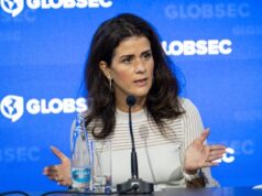Спецпосланниця Ради Європи про повернення українських дітей: необхідна підтримка міжнародних партнерів «Росія-вірить,-що-може-уникнути-відповідальності-за-злочини».-Спецпосланниця-Ради-Європи-про-викрадення-українських-дітей