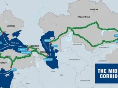 Китай розширює транзит до Європи через Серединний коридор Китай-нарощує-транзит-до-Європи-в-обхід-росії-через-«Серединний-коридор»-–-СЗРУ