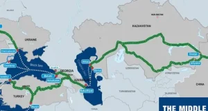 Китай розширює транзит до Європи через Серединний коридор Китай-нарощує-транзит-до-Європи-в-обхід-росії-через-«Серединний-коридор»-–-СЗРУ