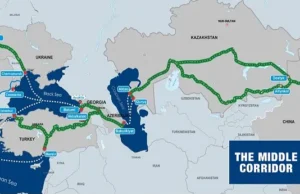 Китай розширює транзит до Європи через Серединний коридор Китай-нарощує-транзит-до-Європи-в-обхід-росії-через-«Серединний-коридор»-–-СЗРУ