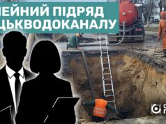 Чому Луцькводоканал віддав майже сотню підрядів на 35 мільйонів гривень фірмі чоловіка своєї бухгалтерки Чому-Луцькводоканал-віддав-майже-сотню-підрядів-на-35-мільйонів-гривень-фірмі-чоловіка-своєї-бухгалтерки