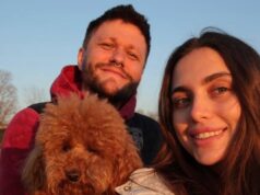 Популярний український гуморист одружився Популярний-український-гуморист-одружився