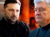 Президент Зеленський проводить зустрічі з лідерами фракцій у парламенті Зеленський-і-Порошенко:-Подробиці-щодо-найгучнішої-політичної-зустрічі-року