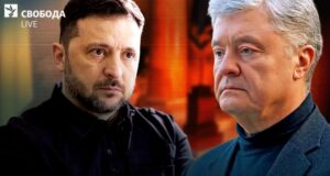 Президент Зеленський проводить зустрічі з лідерами фракцій у парламенті Зеленський-і-Порошенко:-Подробиці-щодо-найгучнішої-політичної-зустрічі-року
