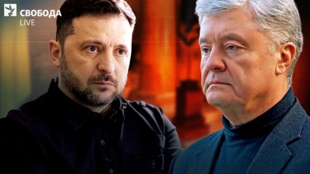 Президент Зеленський проводить зустрічі з лідерами фракцій у парламенті Зеленський-і-Порошенко:-Подробиці-щодо-найгучнішої-політичної-зустрічі-року