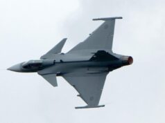 Чи справді Gripen може кинути виклик F-35: аналіз експерта Чи-справді-gripen-може-кинути-виклик-f-35:-аналіз-експерта