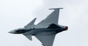 Чи справді Gripen може кинути виклик F-35: аналіз експерта Чи-справді-gripen-може-кинути-виклик-f-35:-аналіз-експерта