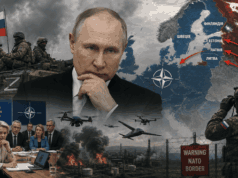 Фронту це не стосується: у Путіна зявили про нове перемир’я — коли воно буде Фронту-це не стосується:-у Путіна-зявили-про-нове-перемир’я —-коли-воно-буде