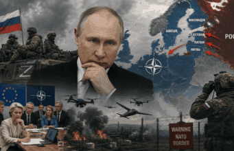 Фронту це не стосується: у Путіна зявили про нове перемир’я — коли воно буде Фронту-це не стосується:-у Путіна-зявили-про-нове-перемир’я —-коли-воно-буде