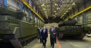 На саміті GLOBSEC обговорили виклики європейської системи ППО Військовий-експерт-розповів-про-«неготову-європейську-ППО»,-чипи-з-Білорусі-та-винахідливість-ВПК-України