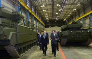 На саміті GLOBSEC обговорили виклики європейської системи ППО Військовий-експерт-розповів-про-«неготову-європейську-ППО»,-чипи-з-Білорусі-та-винахідливість-ВПК-України