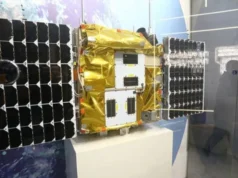 Росія запустила перші супутники для створення аналога Starlink росія-вивела-на-орбіту-перші-супутники-аналога-starlink