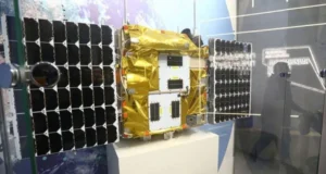 Росія запустила перші супутники для створення аналога Starlink росія-вивела-на-орбіту-перші-супутники-аналога-starlink