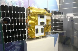 Росія запустила перші супутники для створення аналога Starlink росія-вивела-на-орбіту-перші-супутники-аналога-starlink