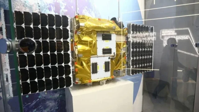Росія запустила перші супутники для створення аналога Starlink росія-вивела-на-орбіту-перші-супутники-аналога-starlink