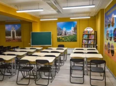 В Україні будують 113 підземних шкіл В Україні будують 113 підземних шкіл