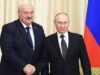 Білорусь: ключовий гравець у російській військовій стратегії проти України Білорусь стала однією з опор російської військової економіки, – AP