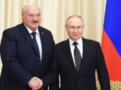 Білорусь: ключовий гравець у російській військовій стратегії проти України Білорусь стала однією з опор російської військової економіки, – AP